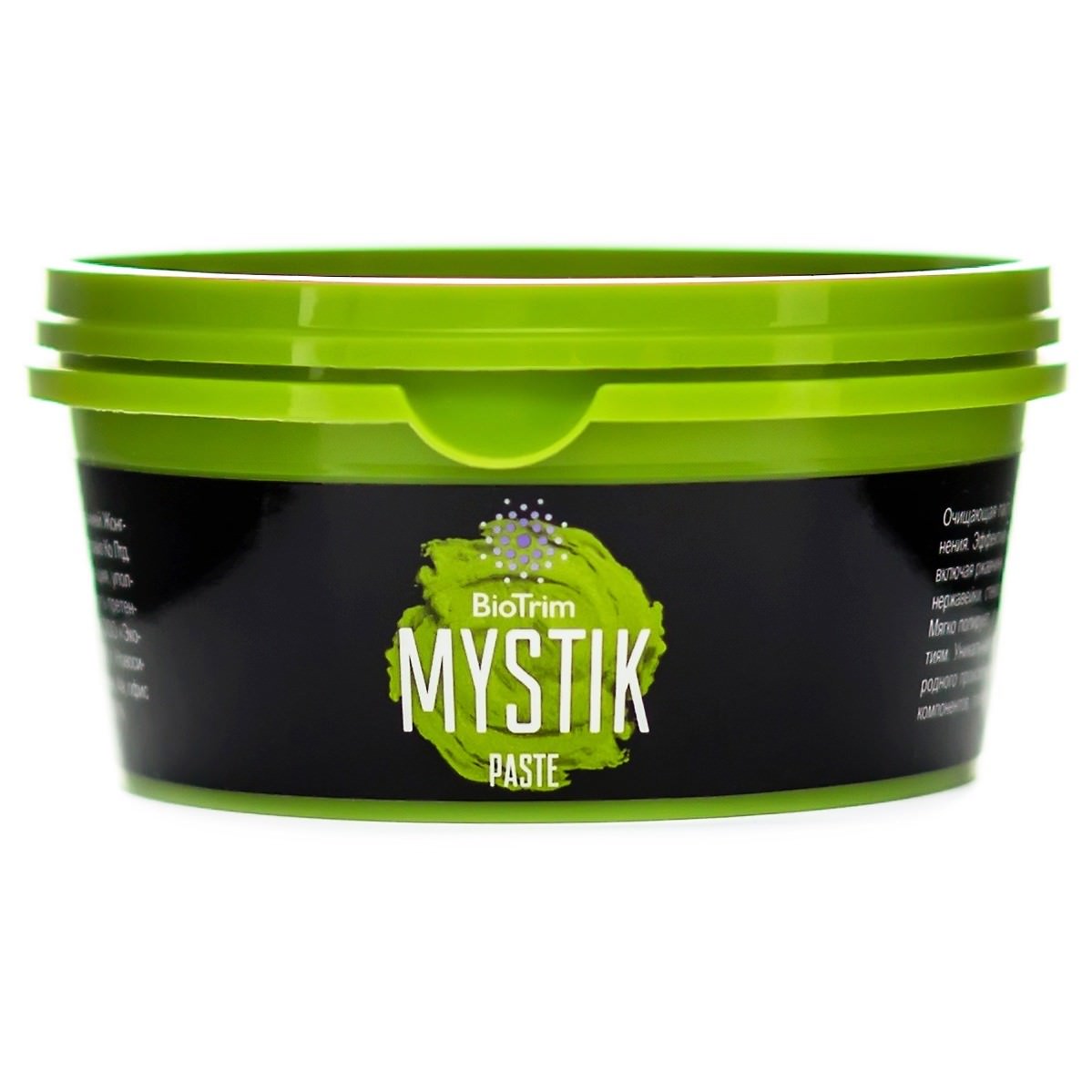 Паста Мистик Гринвей - купить в Щиграх | Цена 310 руб. за Mystic Paste  Biotrim Greenway